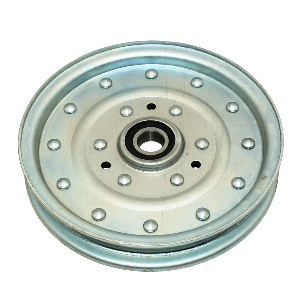 Flat Idler Pulley for Exmark (6-3/4in OD)
