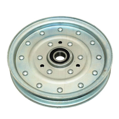 Flat Idler Pulley for Exmark (6-3/4in OD)