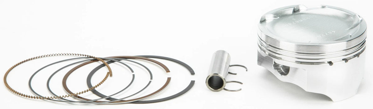 Piston for (4808M07400)