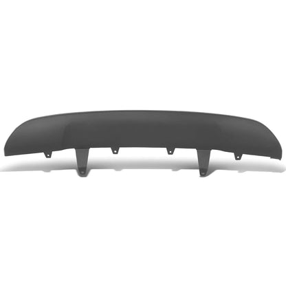 Rear Lower Bumper Valance for Toyota RAV4 (2016–2018)