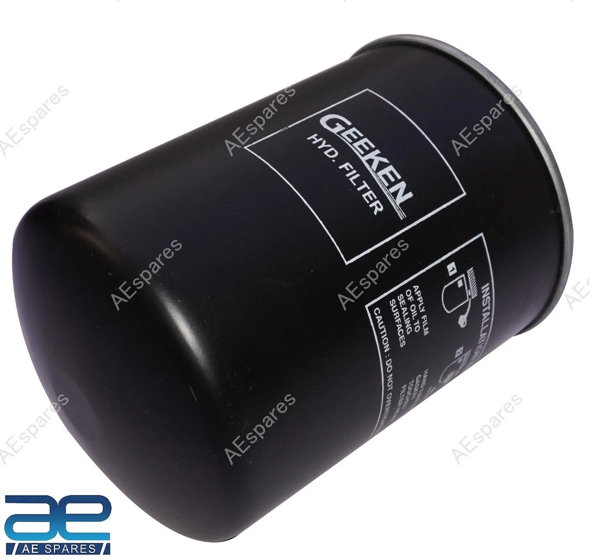 Oil Filter for John Deere Tractor (RE45864, P165877)