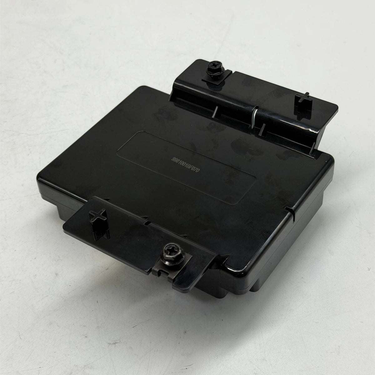 A/C Heater Control Module 68268186AA for Ram 1500 (2014–2017)