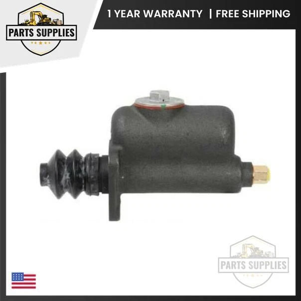 Brake Master Cylinder for Forklift (FD6656) 1" Bore
