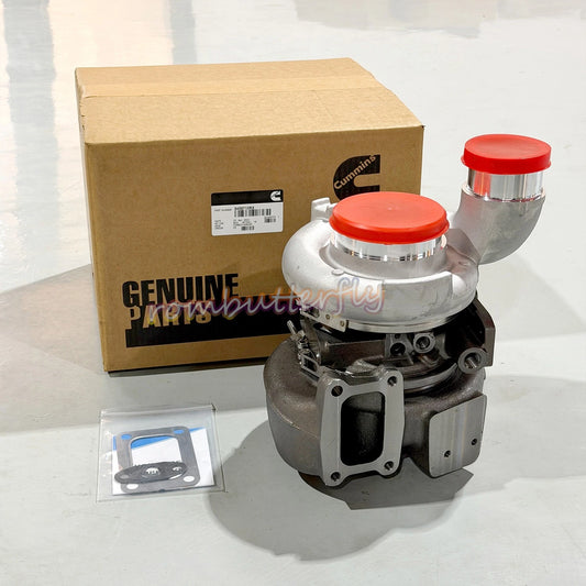 Turbo Charger HE300VG for Dodge Ram Diesel ISB Cummins 6.7L (2013–2018)