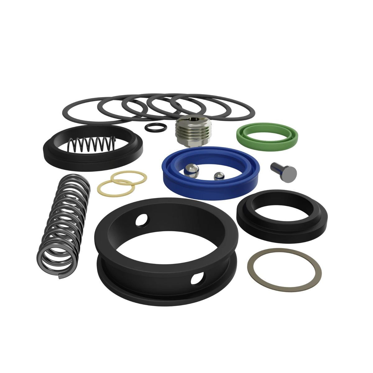 Seal Kit for Crown Pallet Jack PTH50