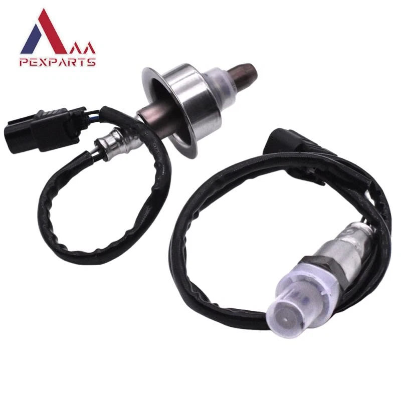 2X Oxygen Sensor for Honda Fit (2015–2019) 234-4978, 234-9146, 36531-5R0-003