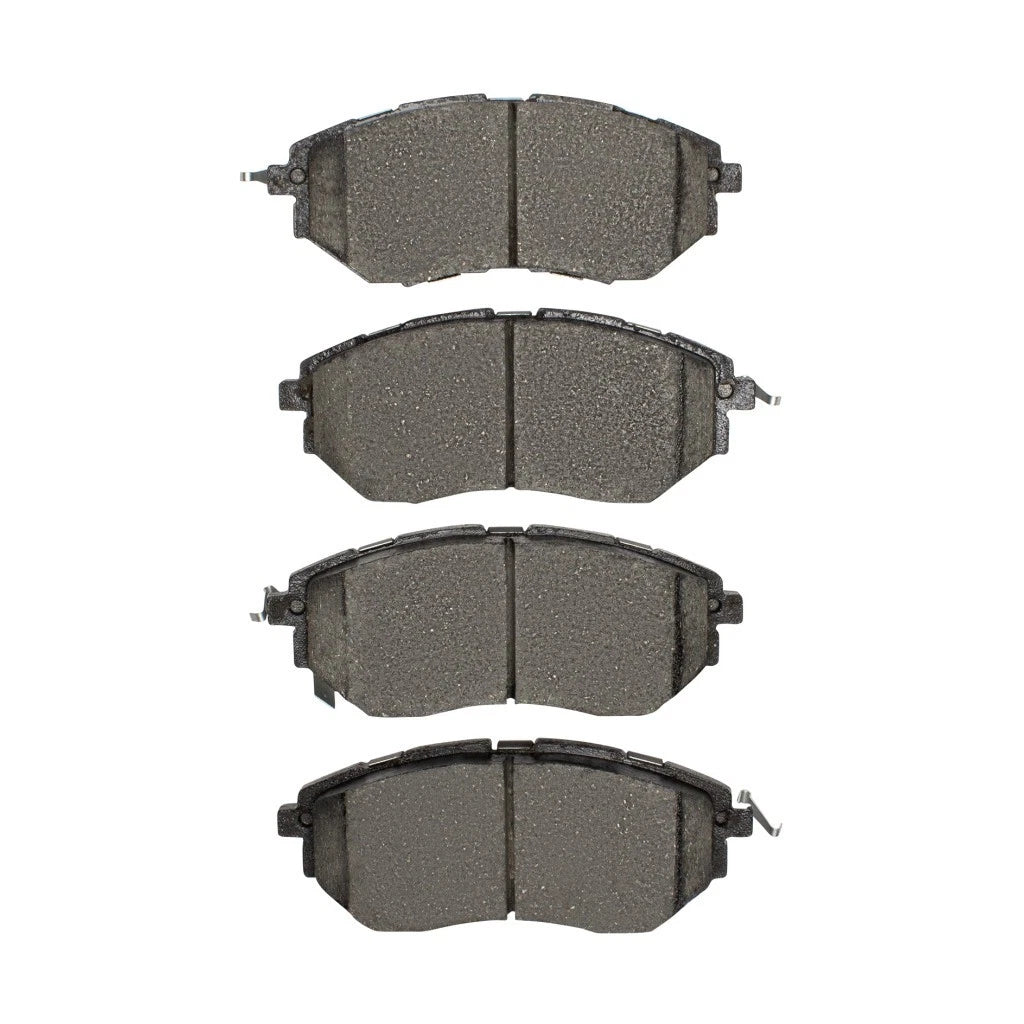 Brake Pads for Subaru Legacy (2005–2019) ALX-PAU-DF-4000-1078-00-CLA1