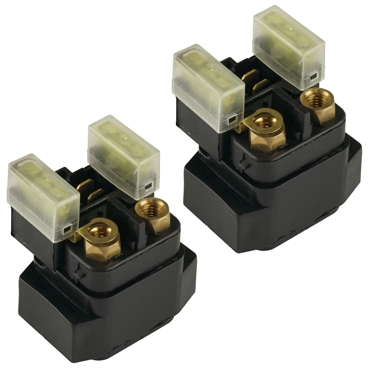 Starter Solenoid Relay for Yamaha Raptor 660 (2001–2005) 4XE-81940-00-00