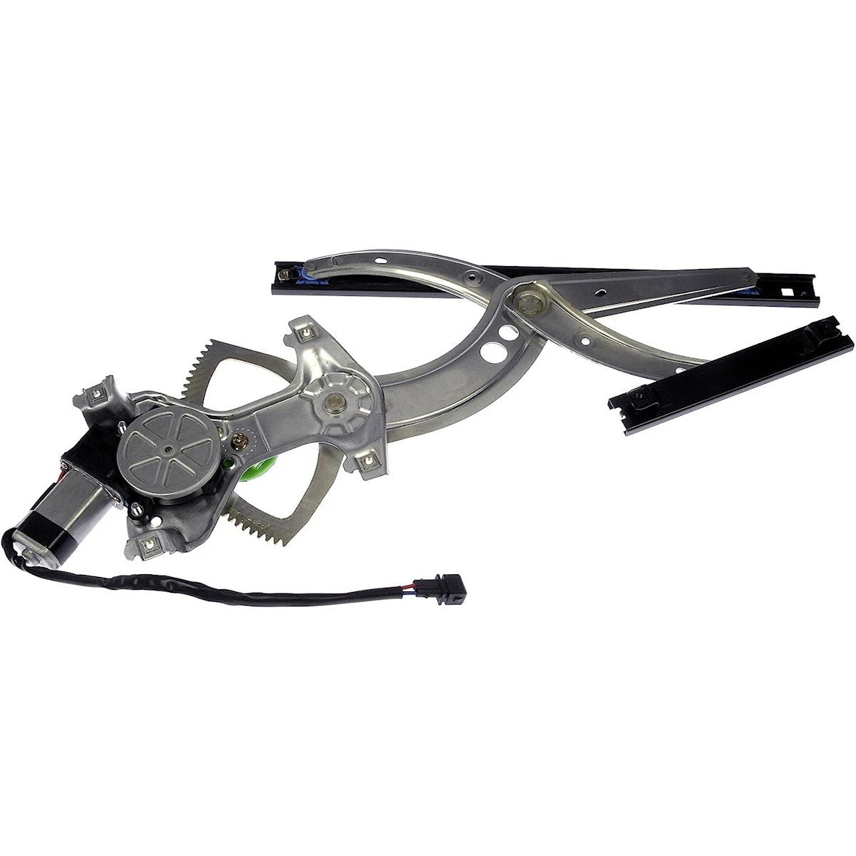 Dorman Window Regulator Front Driver Left Side for VW Passat (1991–1994) 741-805, WLA2249, 11A499