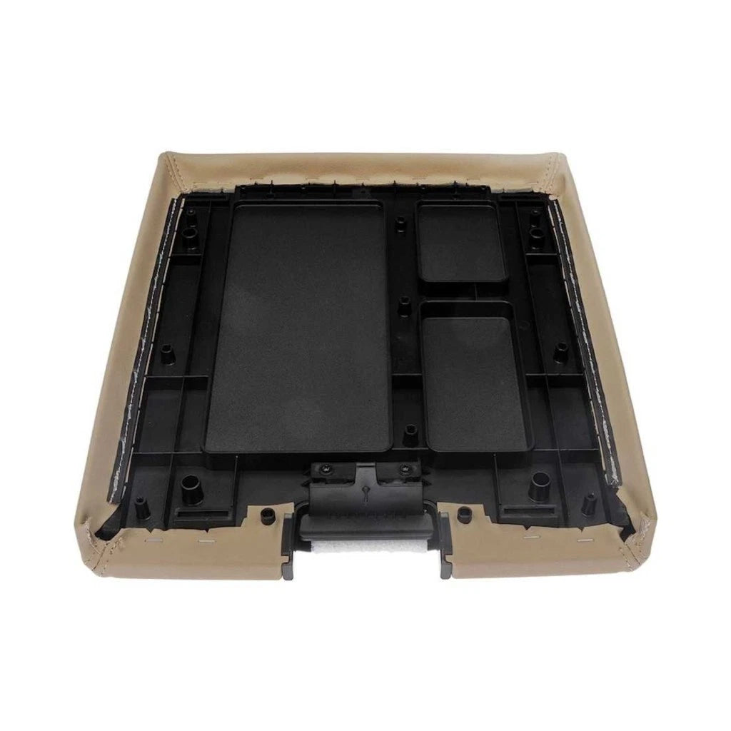 Center Console Lid for Cadillac Escalade EXT (2007–2013) ALX-PAU-RB-924-837-CLB3