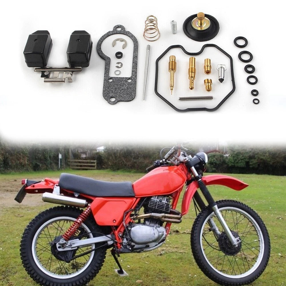 Carburetor Repair Kit for