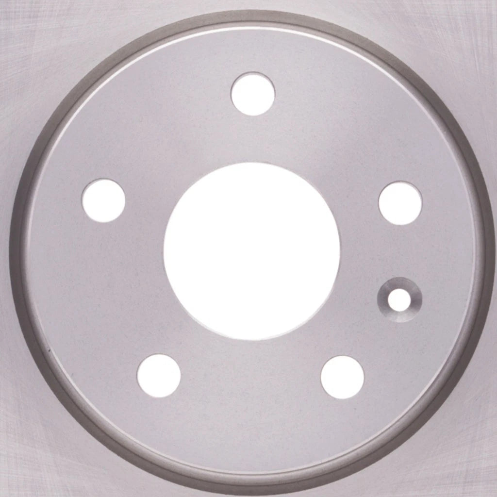 Disc Brake Rotor for Chevy Impala (2014–2020) ALX-PAU-DF-600-45016-CLA6