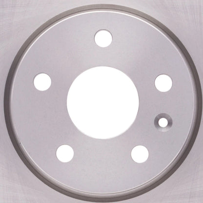 Disc Brake Rotor for Chevy Impala (2014–2020) ALX-PAU-DF-600-45016-CLA6