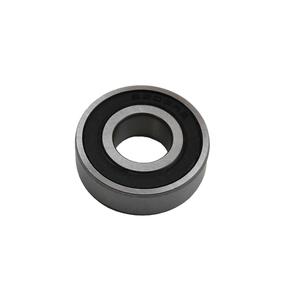 Lower Steering Bearing Kit 2X for TRX400EX TRX200 TRX200D TRX450ER (25-1460, 25-1460B)