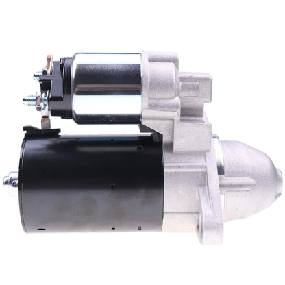 Starter Motor U5MK8259 for Perkins Engine 403A-11 403D-11 403F-11