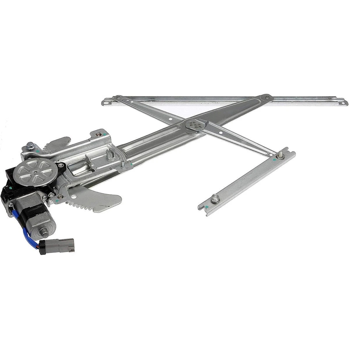 Dorman Window Regulator 741-015 for Chevy Canyon (Hand 2004–2012)