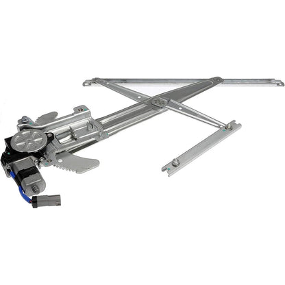 Dorman Window Regulator 741-015 for Chevy Canyon (Hand 2004–2012)
