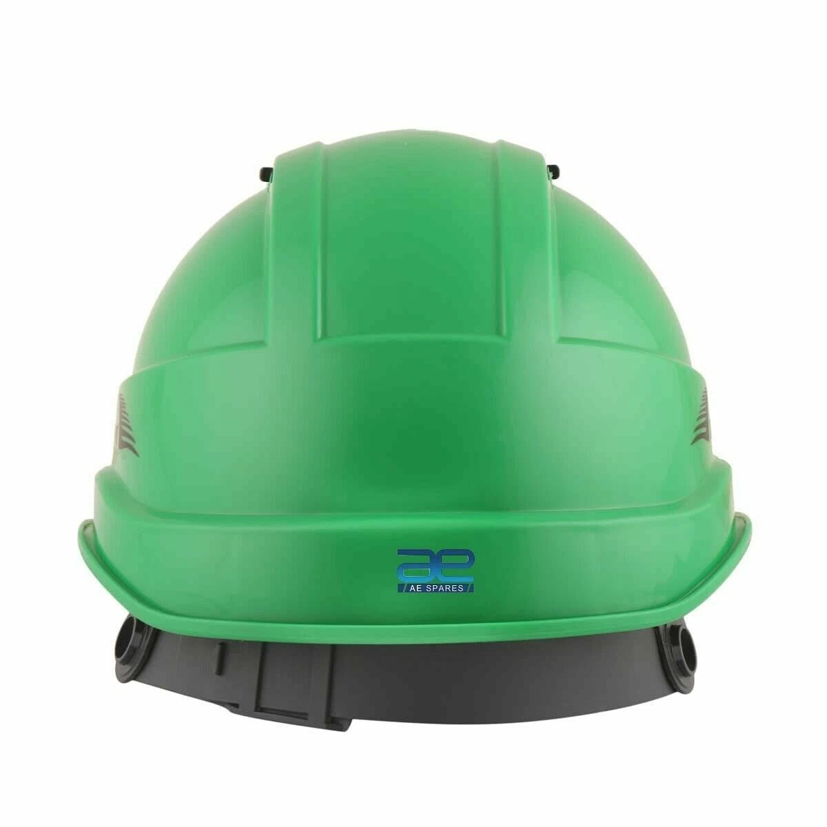 Safety Helmet Without Peak for Professional (Hyd Green)
