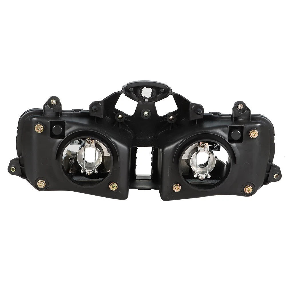 Front Headlight Assembly for Honda CBR600RR (2003–2019)
