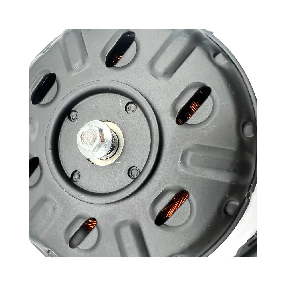 Engine Cooling Fan Motor for Ram 1500 2500 3500 (2011–2018)