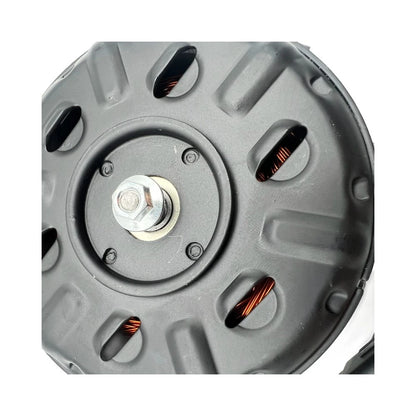 Engine Cooling Fan Motor for Ram 1500 2500 3500 (2011–2018)