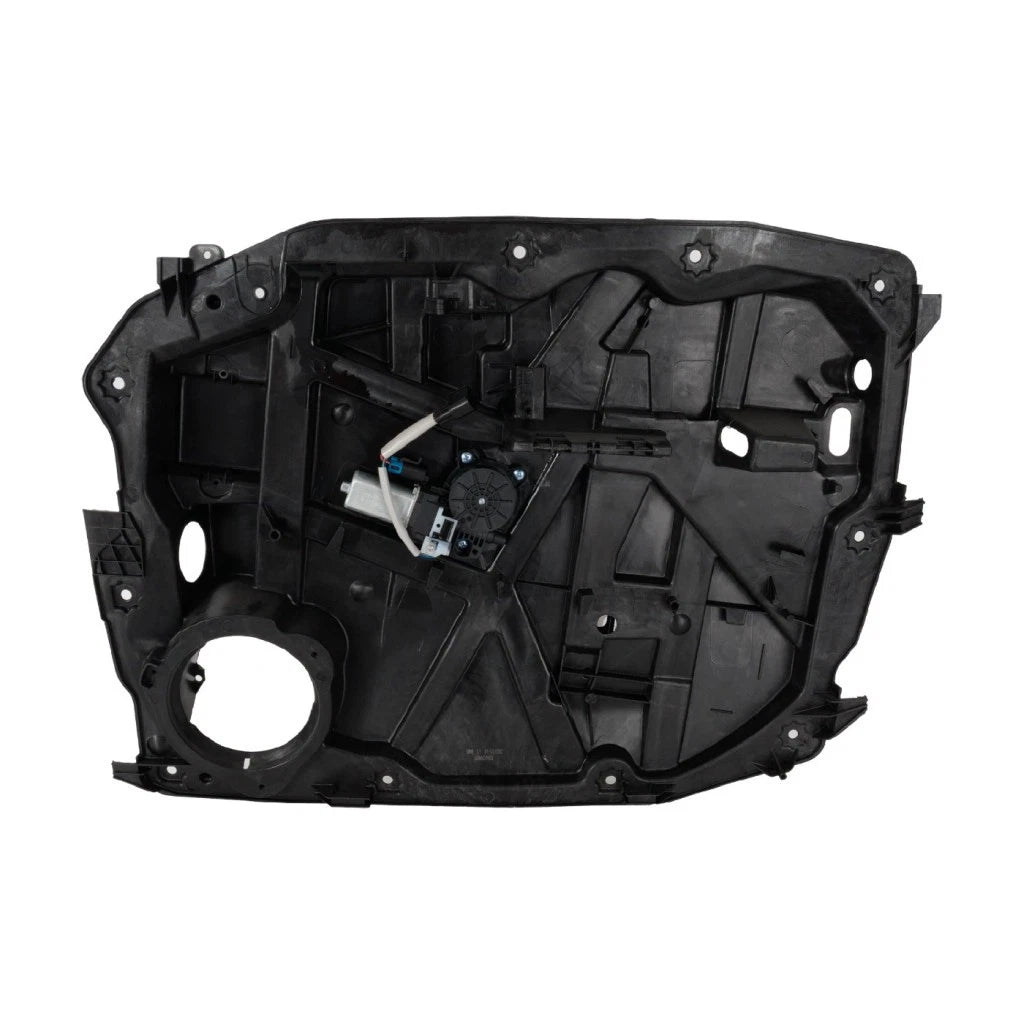 Power Window Regulator for Jeep Liberty (2008–2012) CLX-M0-USA-JRJ46290009-CL360A70