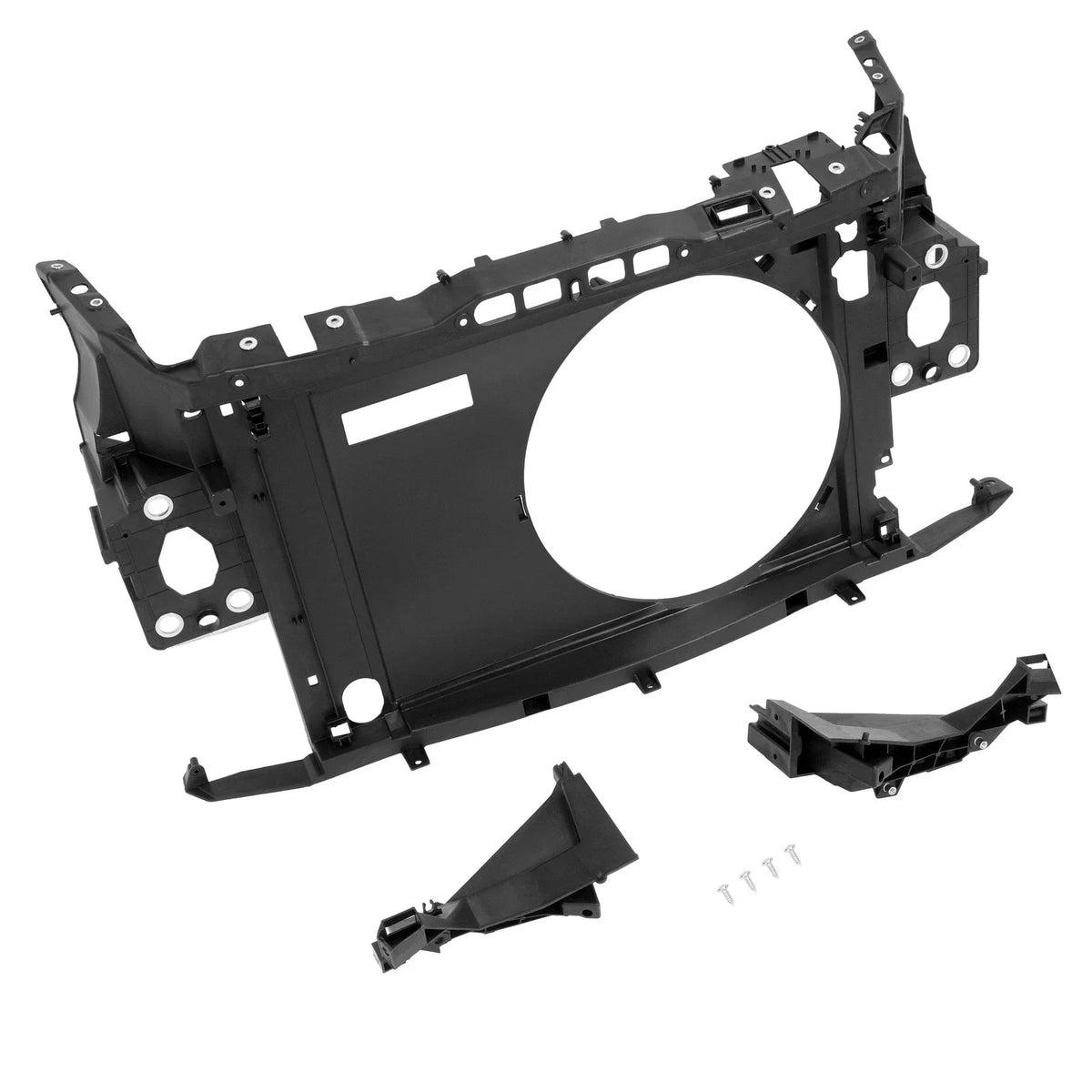 Radiator Support for Base/Clubman/Coupe/Roadster Mini Cooper 2011-2015