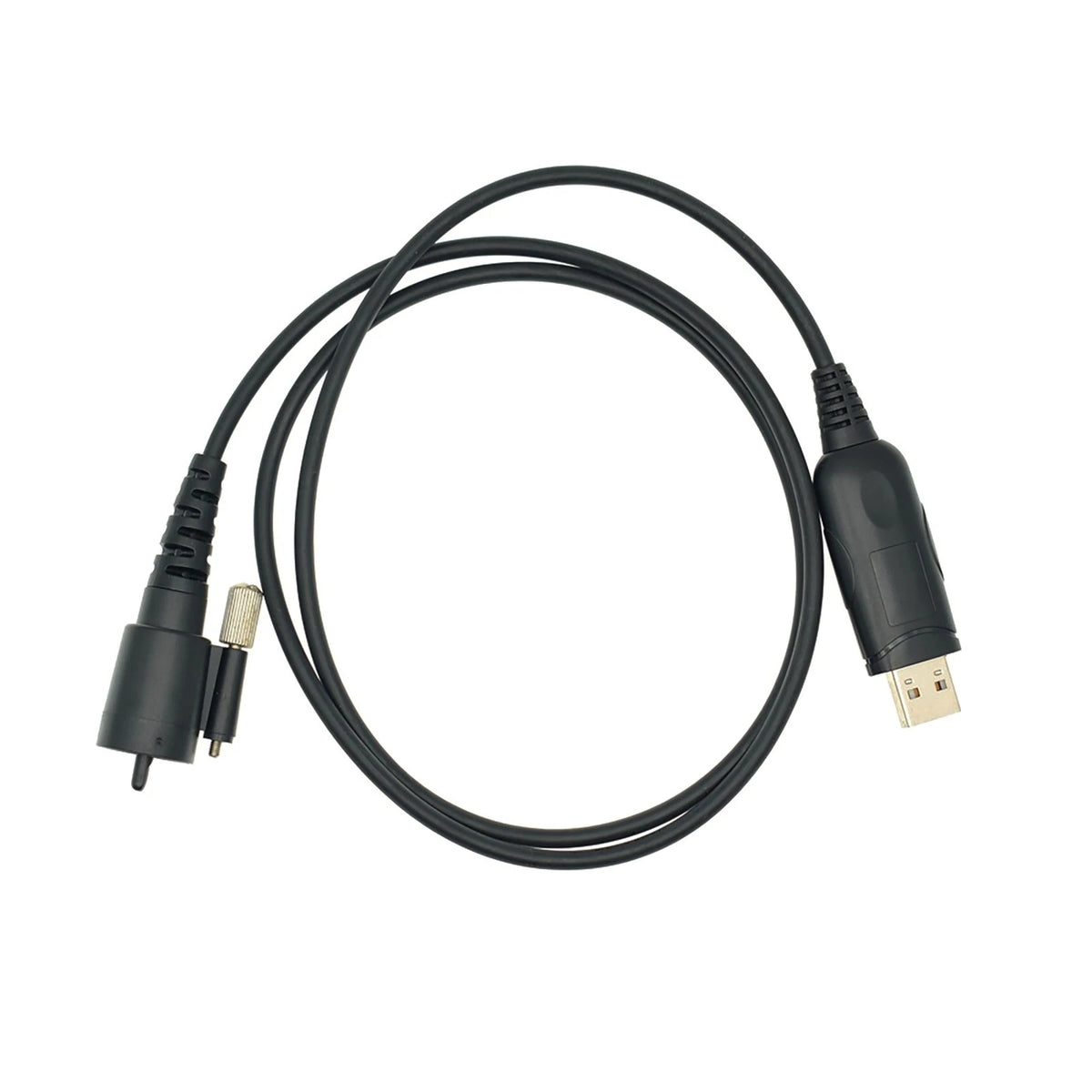 USB Programming Cable for Kenwood TK-5710 TK-5810 TK-5910