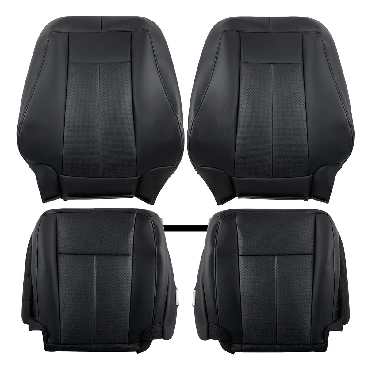 Leather Seat Cover for Ford Expedition (2007–2014)