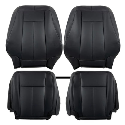 Leather Seat Cover for Ford Expedition (2007–2014)