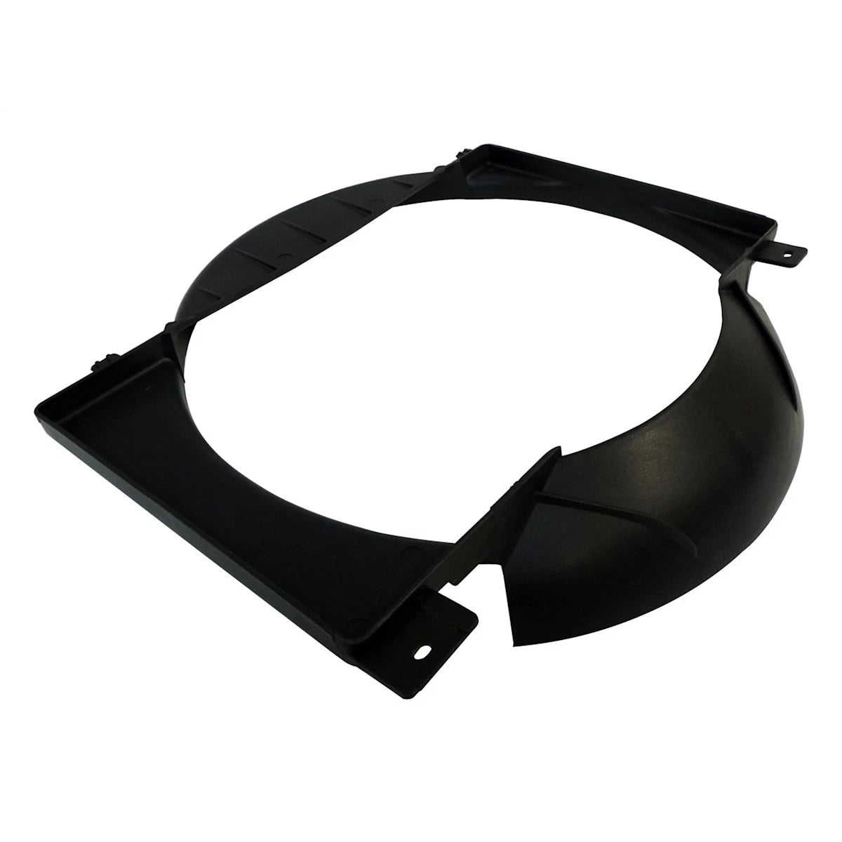 Fan Shroud for Jeep Cherokee Comanche (1987–1992) 52027501AC