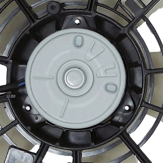 Cooling Fan Assembly for Mazda CX-9 (2007–2015) 18024719, 624670, CA2715025B