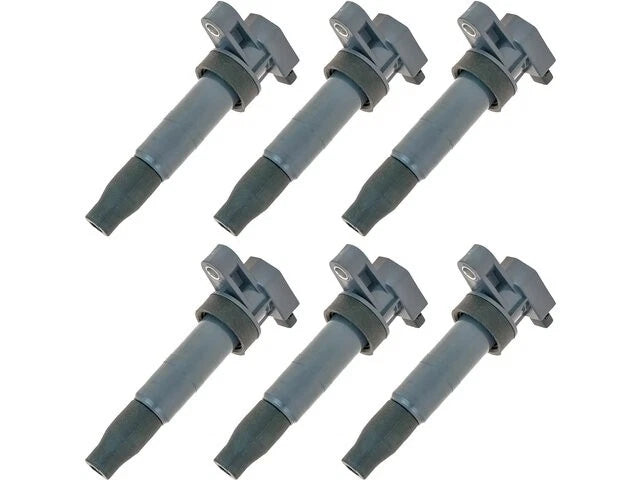 Ignition Coil Set for Hyundai Entourage (2007–2008) 67198DBMG