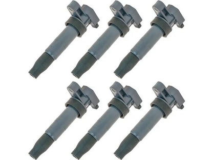 Ignition Coil Set for Hyundai Entourage (2007–2008) 67198DBMG