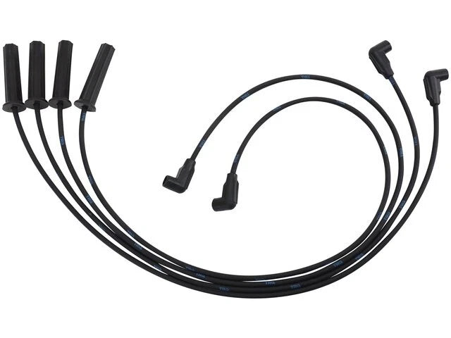 Spark Plug Wire Set for Isuzu Hombre (1998–2000) 68688KBTP