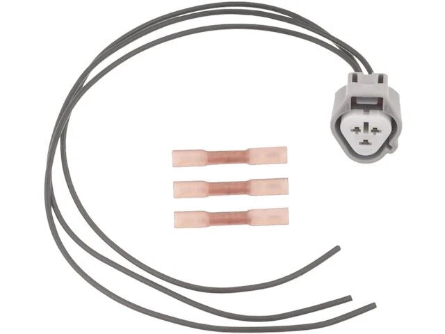A/C Compressor Connector for Lexus LX470 (1998–2007) 59817RTNV