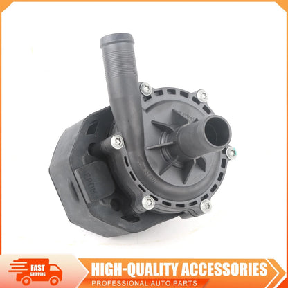 1Pcs Electric Water Pump for Tesla Model S (2012–2020) 6007367-00E