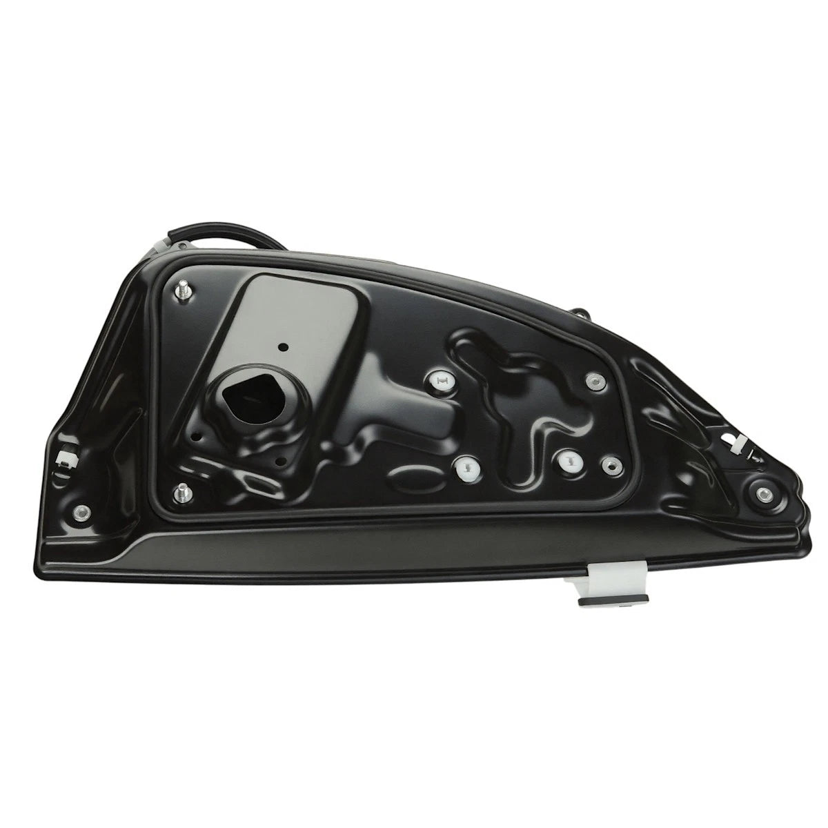 Window Regulator Rear Right for Land Rover LR2 (2008–2015) 17998907, LR060138