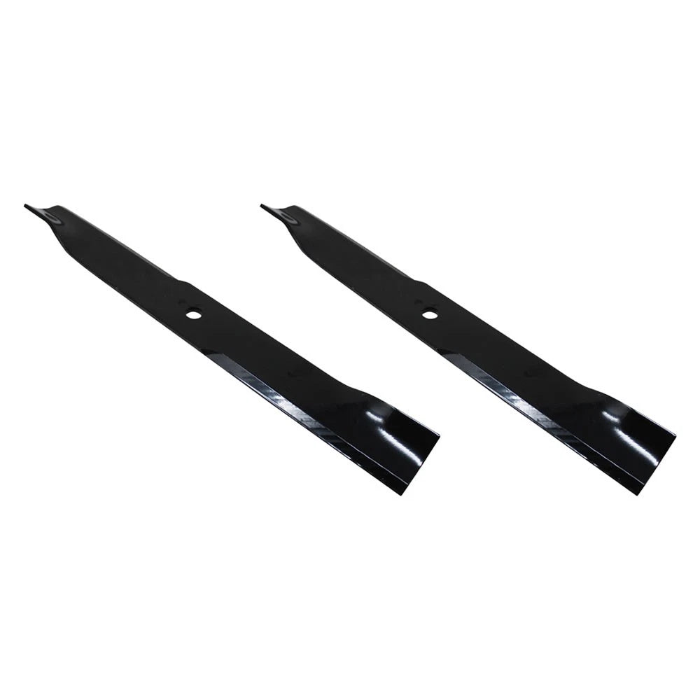 2X Mower Blade for Gravely (Fits 03253900)