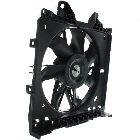 Radiator Cooling Fan for Can-Am (709200564)