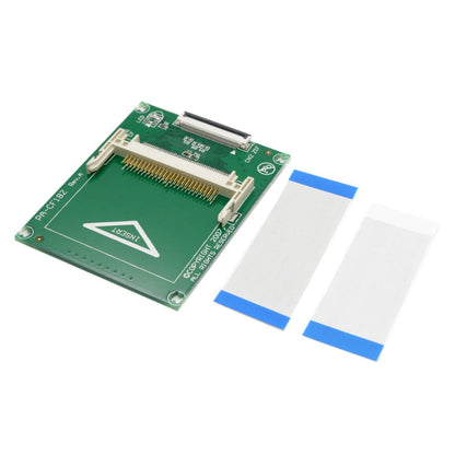CF to ZIF Adapter Card for 40Pin Devices