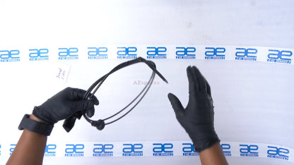 Bonnet Hood Latch Release Cable for Suzuki Ciaz (2014–2018)
