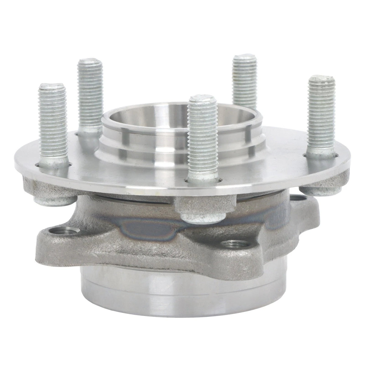 1x Front Wheel Hub & Bearing Assembly for Mitsubishi Lancer (2008–2015) BCK49533K