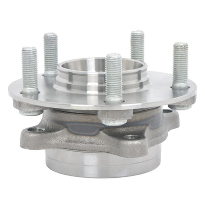 1x Front Wheel Hub & Bearing Assembly for Mitsubishi Lancer (2008–2015) BCK49533K