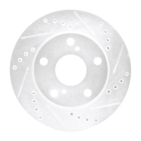 Brake Rotor for Toyota Camry (1992–2001) ALX-PAU-DF-631-76051R-CLA1
