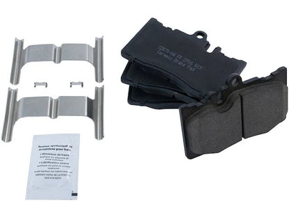 Brake Pad Set Front for Lexus LS430 (2001–2006) 29146GBCR