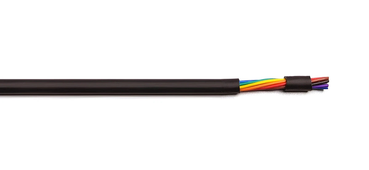 10 Conductor Wire Cable for KWANGIL (UL2464)