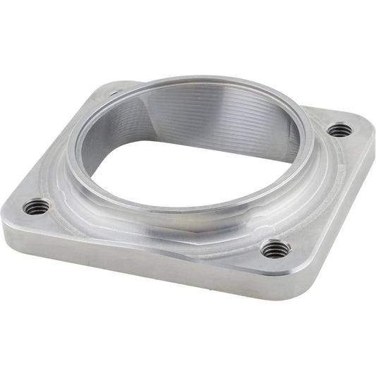 T4 Turbo Transition Weld-On Flange 3 Inch Steel for (91015027)