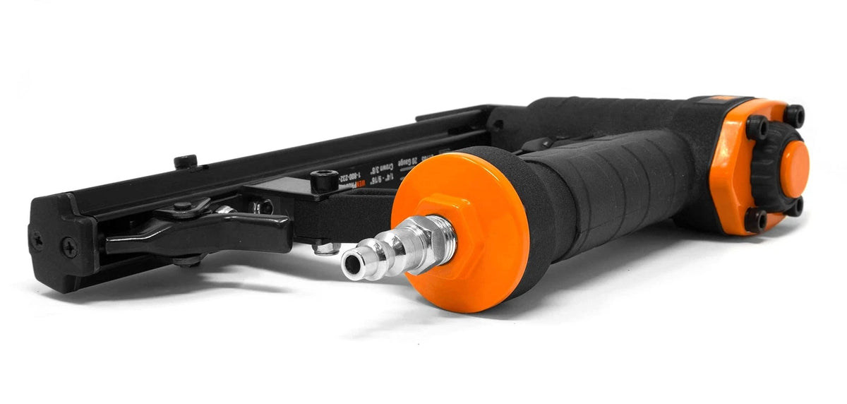 20-Gauge Pneumatic T50 Stapler for Upholstery