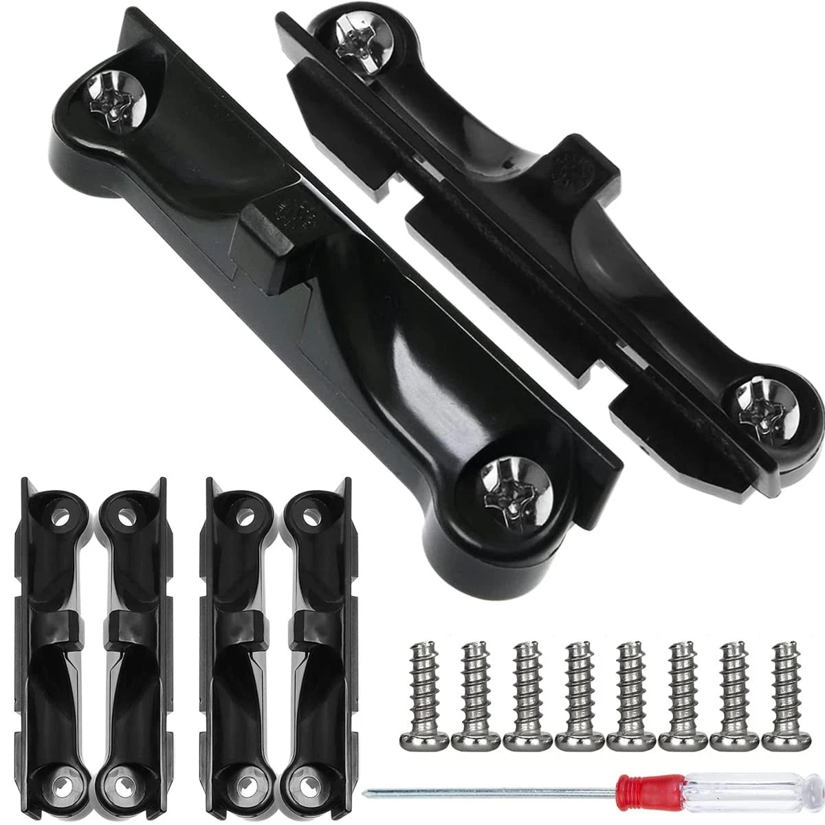 3X CPU Fan Bracket for AM4 Backplate